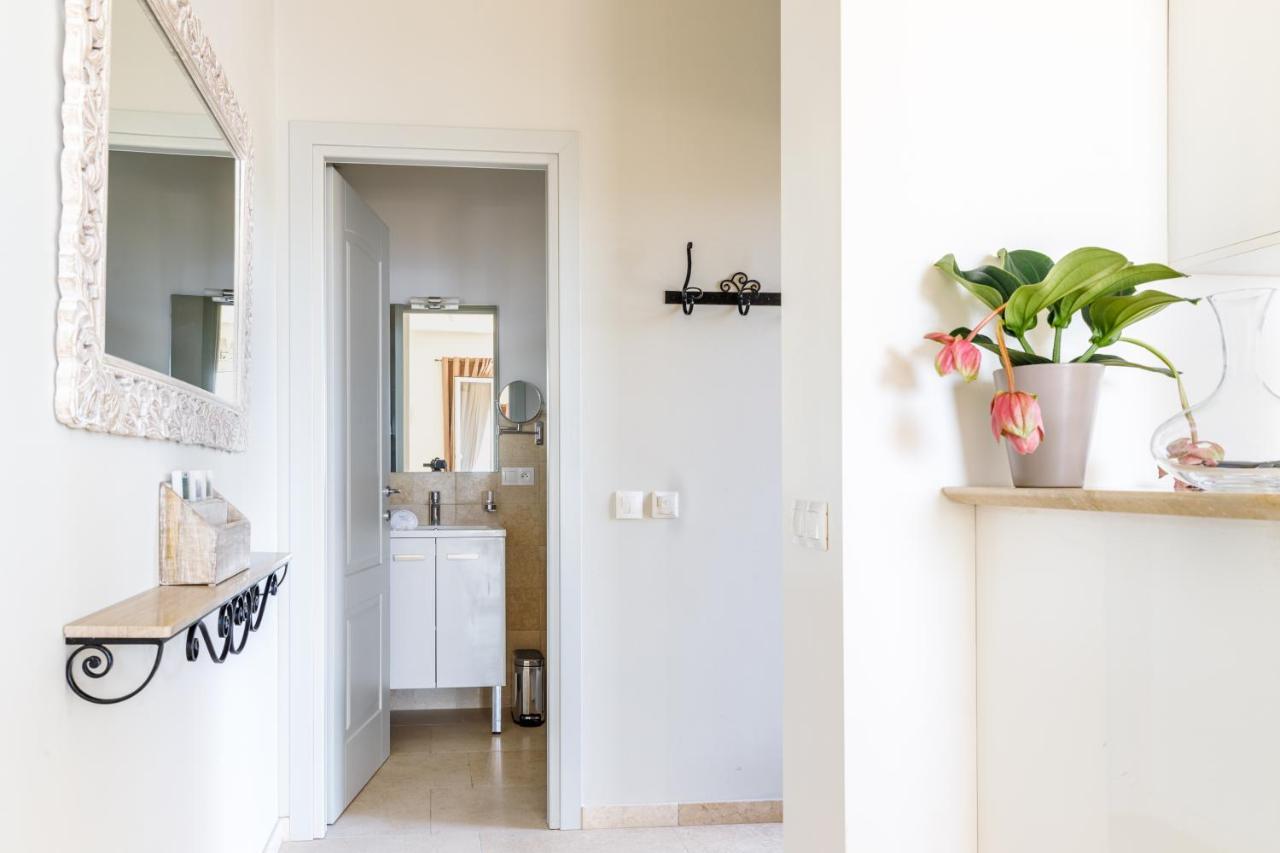 Sea View Apartment Between Nice And Monaco - 1 Villefranche-sur-Mer Exterior photo